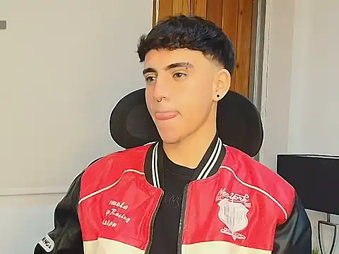 Brax Valencia online show from April 2026 01:40:03 PM