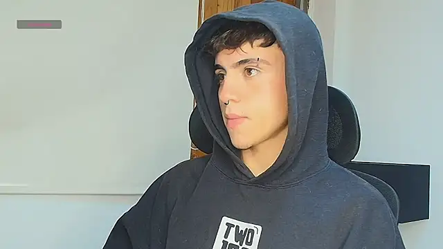 Brax Valencia online show from April 2026 12:43:01 PM