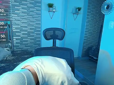 Brax Valencia online show from April 2026 02:24:01 PM