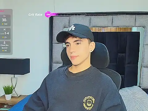 Brax Valencia online show from April 2026 01:24:01 PM