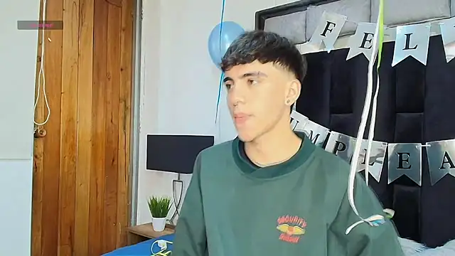 Brax Valencia online show from April 2026 03:37:01 PM