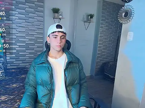 Brax Valencia online show from April 2026 02:01:01 PM