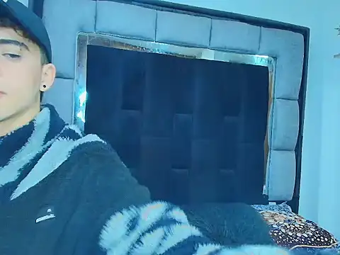 Brax Valencia online show from March 2026 01:31:02 PM