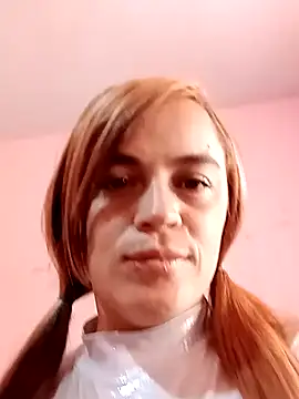 Shantal 0 online show from March 2026 06:57:02 PM