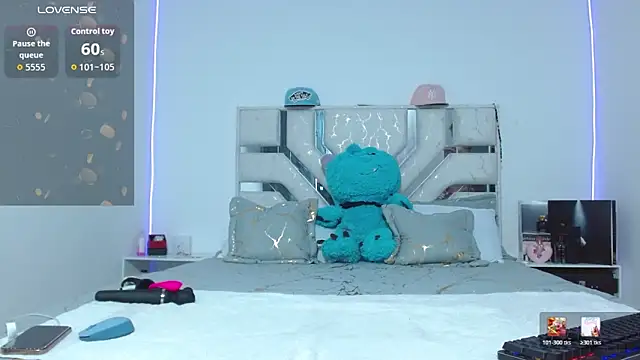 tiam muller fenix online show from April 2026 01:41:01 AM