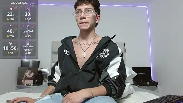 tiam muller fenix online show from April 2026 02:03:02 AM