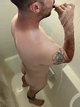 AHoleVibe online show from April 2026 12:51:01 AM