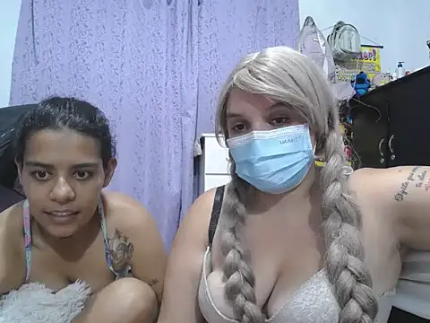 issabell jissel online show from March 2026 02:35:01 AM
