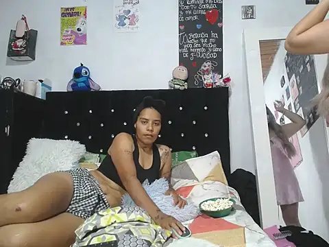 issabell jissel online show from March 2026 02:35:01 AM