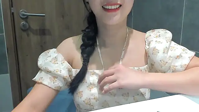 BabaeLust online show from September 2025 09:27:02 AM