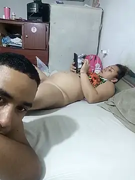 Latina room online show from March 2026 03:30:02 AM