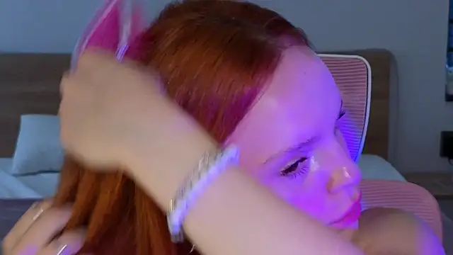 mollybossy online show from March 2026 03:06:01 AM