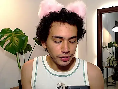 noahnoguera online show from March 2026 01:03:02 PM