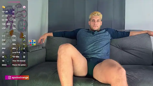 Snapshot of apolo_strange chatting on July 2026 03:34:02 PM apolo strange online show from July 2026 03:34:02 PM
