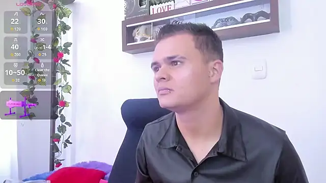 MAGUIRRE 2011 online show from April 2026 08:10:02 PM