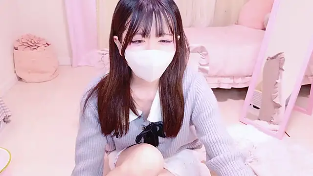 RINO cha online show from March 2026 03:35:02 PM