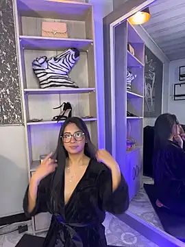 Gretel Streit online show from March 2026 04:27:02 AM