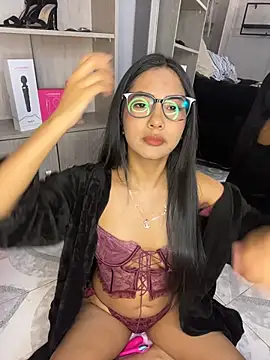 Gretel Streit online show from May 2026 03:37:01 AM