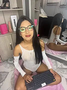 Gretel Streit online show from May 2026 03:46:01 AM