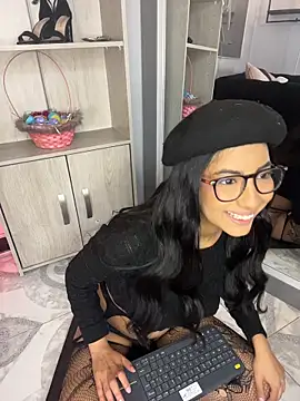 Gretel Streit online show from May 2026 03:20:02 AM
