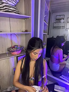 Gretel Streit online show from April 2026 04:08:01 AM