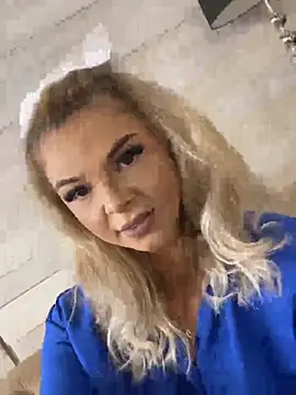 KimmBliss online show from July 2026 06:58:01 PM