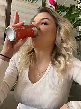 KimmBliss online show from April 2026 06:12:02 PM