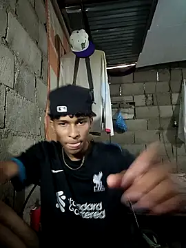 SOYFAKER online show from March 2026 08:11:02 PM