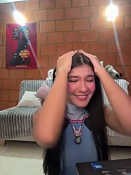 xayah cute online show from April 2026 05:42:01 AM