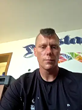 John871911 online show from April 2026 07:15:01 AM