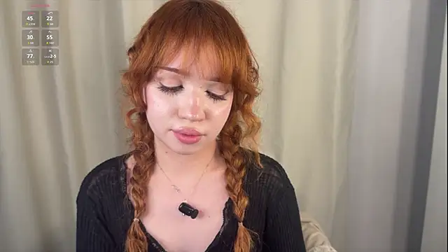 JuicySweetBliss online show from June 2026 12:32:02 AM