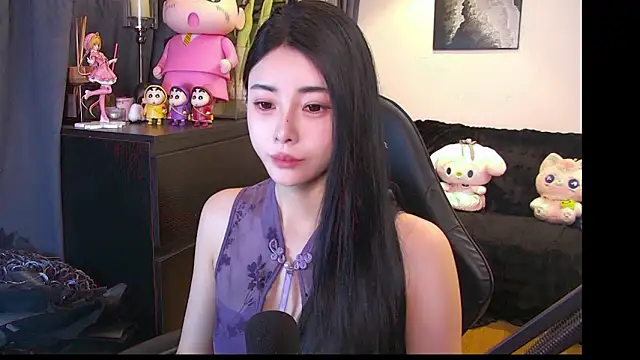 XiaoYuBao- online show from March 2026 08:36:01 AM
