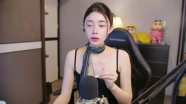 XiaoYuBao- online show from July 2026 08:31:01 PM