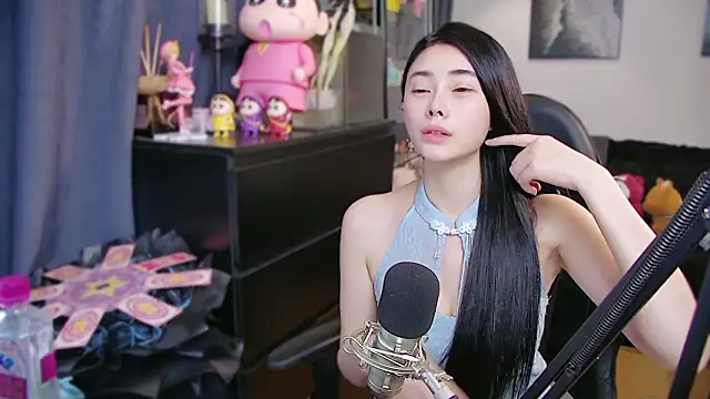 XiaoYuBao- online show from March 2026 07:04:02 PM