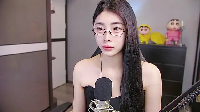 XiaoYuBao- online show from April 2026 02:11:01 PM