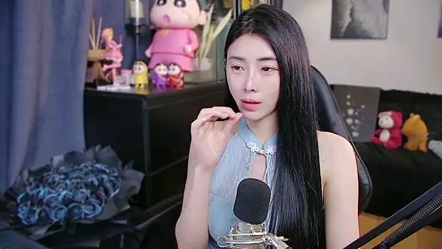 XiaoYuBao- online show from March 2026 06:58:02 AM