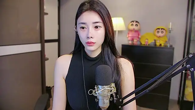 XiaoYuBao- online show from August 2026 02:38:01 AM