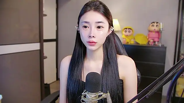 XiaoYuBao- online show from July 2026 03:45:01 PM