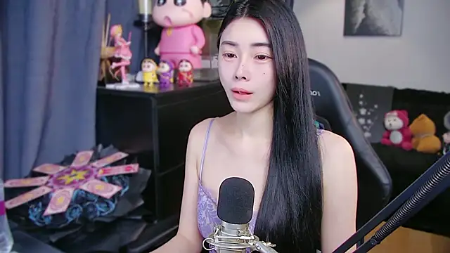 XiaoYuBao- online show from March 2026 03:14:02 PM