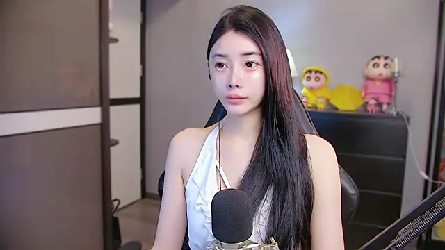 Snapshot of XiaoYuBao- chatting on June 2026 04:34:01 PM XiaoYuBao- online show from June 2026 04:34:01 PM