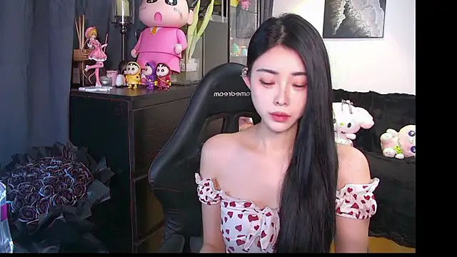 XiaoYuBao- online show from March 2026 11:54:01 AM