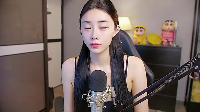 XiaoYuBao- online show from July 2026 09:39:02 AM