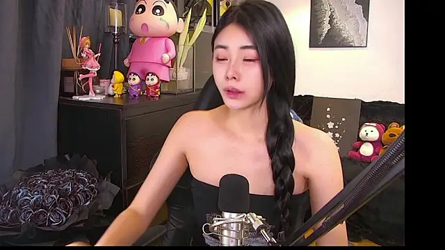 XiaoYuBao- online show from March 2026 02:38:01 PM