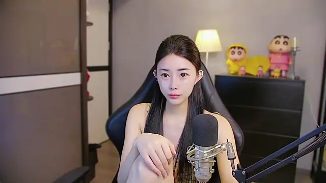 XiaoYuBao- online show from July 2026 12:33:02 PM