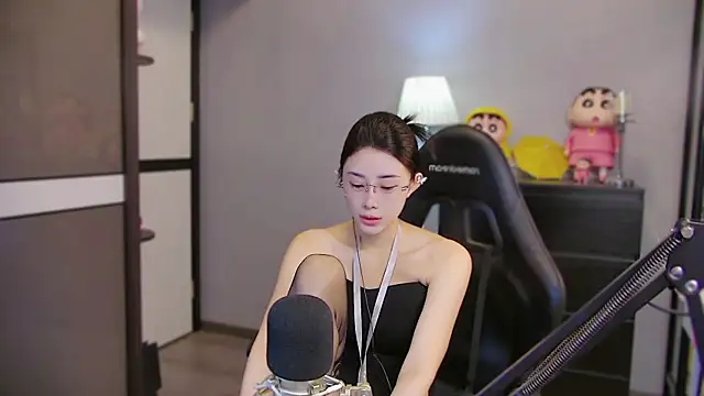 XiaoYuBao- online show from July 2026 04:55:02 PM