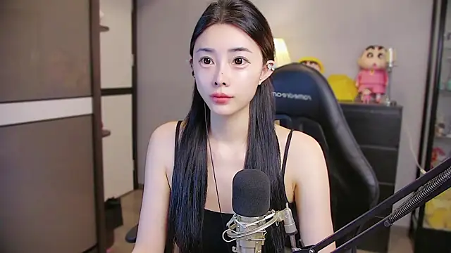 XiaoYuBao- online show from July 2026 10:56:02 AM