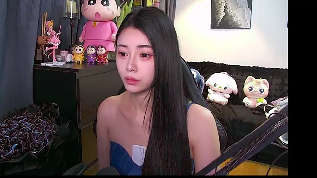 XiaoYuBao- online show from March 2026 06:46:01 AM