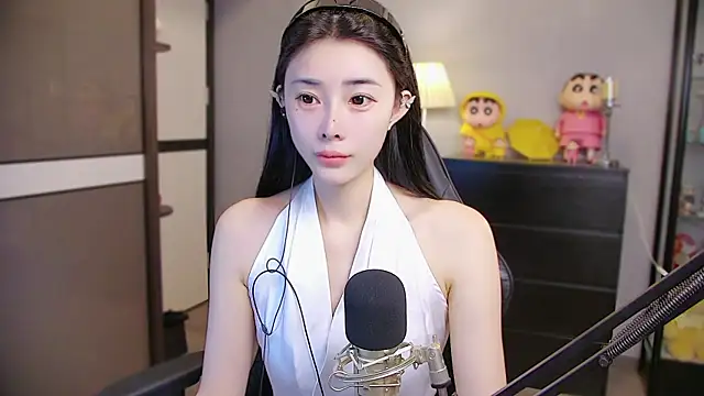 XiaoYuBao- online show from July 2026 02:46:02 PM