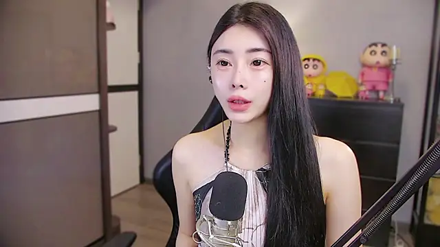 XiaoYuBao- online show from April 2026 03:38:01 PM