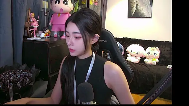 XiaoYuBao- online show from March 2026 04:15:01 AM